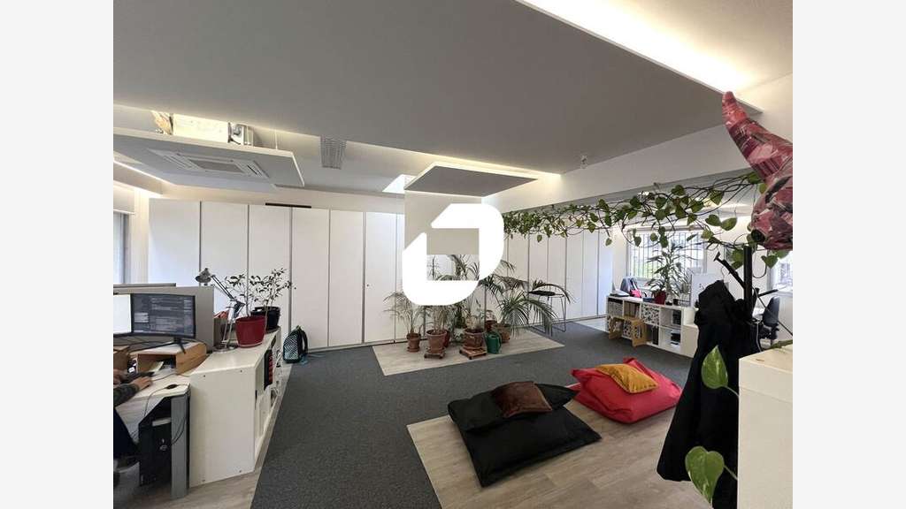 Vente Bureaux 220m² Boulogne billancourt