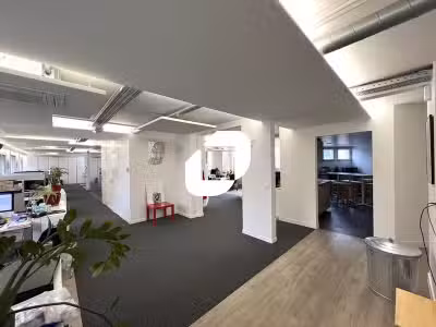 Vente Bureaux 220m² Boulogne billancourt