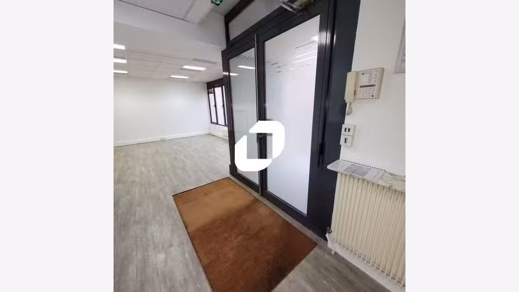 Vente Bureaux 49m² Boulogne billancourt