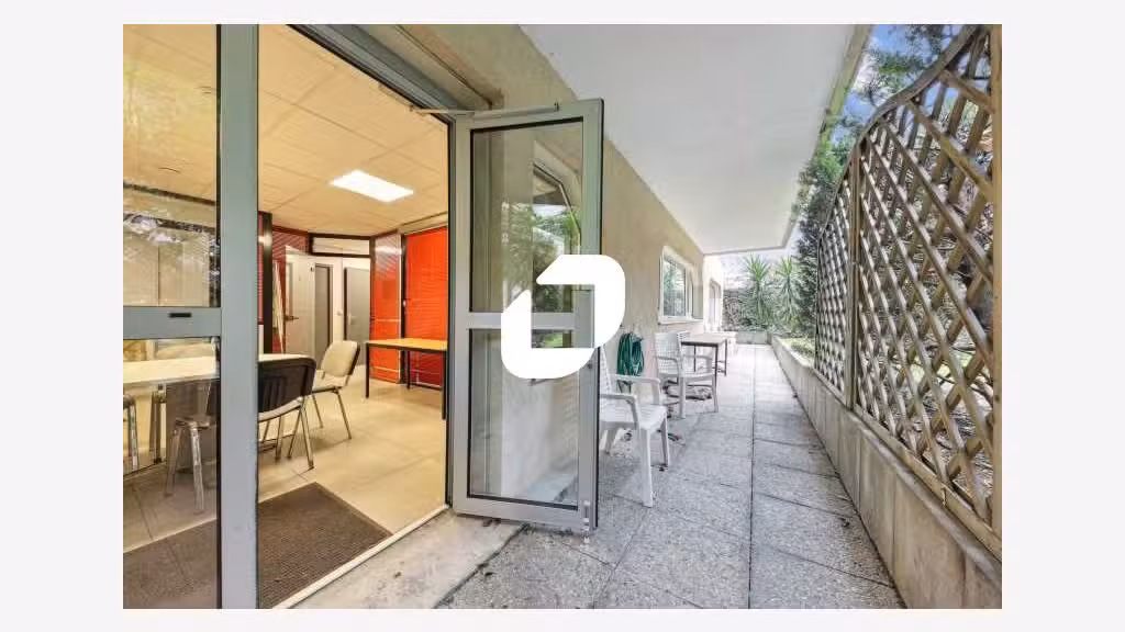 Vente Bureaux 210m² Boulogne billancourt
