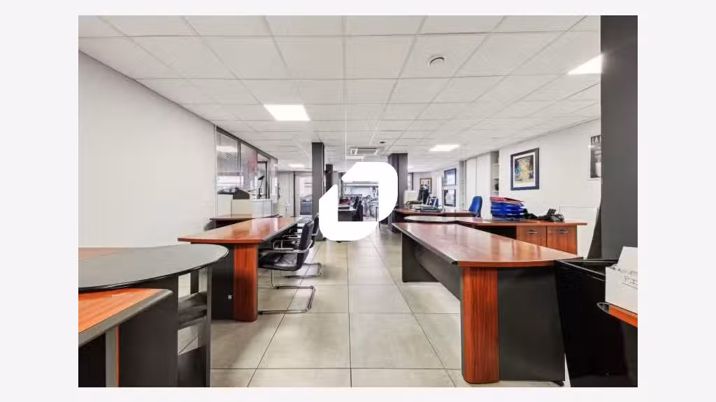 Vente Bureaux 210m² Boulogne billancourt