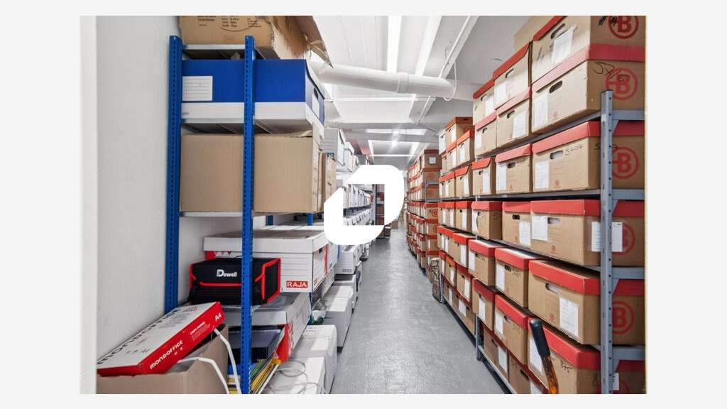Vente Bureaux 558m² Boulogne billancourt