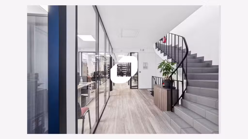 Vente Bureaux 558m² Boulogne billancourt