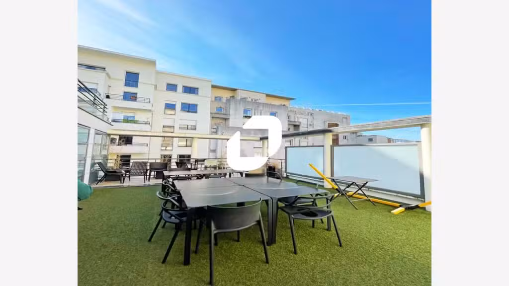 Vente Bureaux 482m² Boulogne billancourt