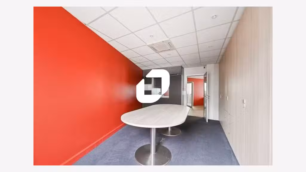 Vente Bureaux 165m² Boulogne billancourt