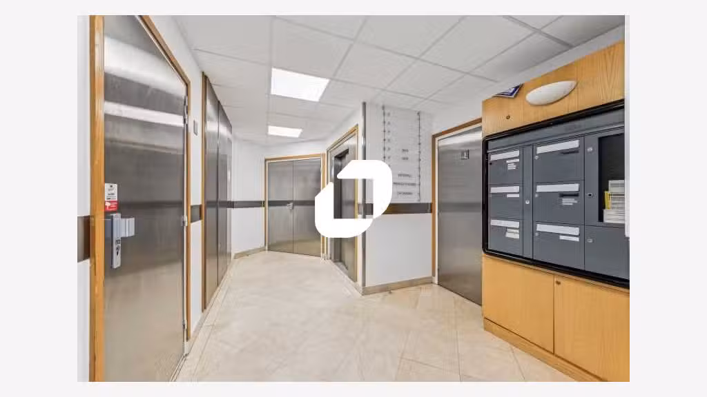 Vente Bureaux 165m² Boulogne billancourt