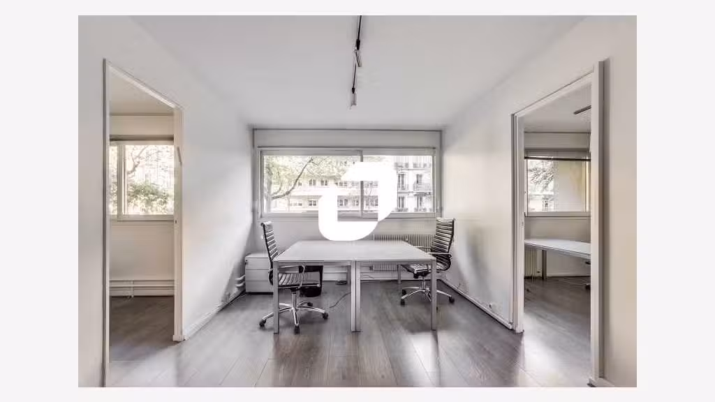 Vente Bureaux 70m² Boulogne billancourt