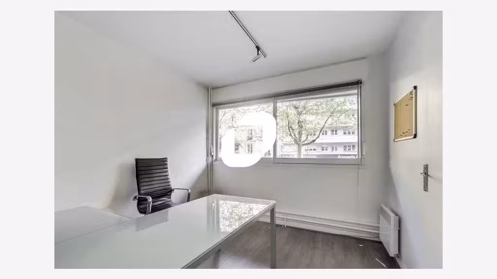Vente Bureaux 70m² Boulogne billancourt