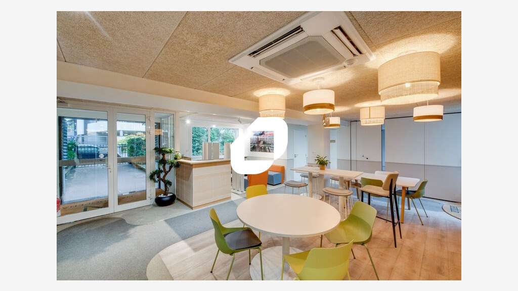 Vente Bureaux 459m² Boulogne billancourt