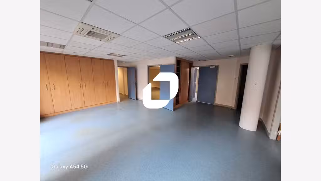 Vente Bureaux 216m² Boulogne billancourt