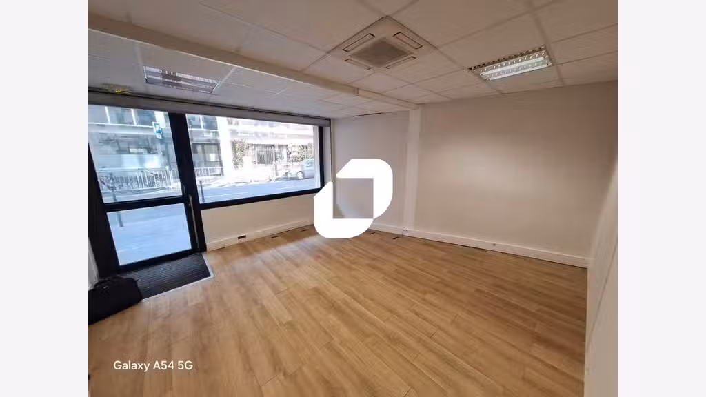 Vente Bureaux 216m² Boulogne billancourt