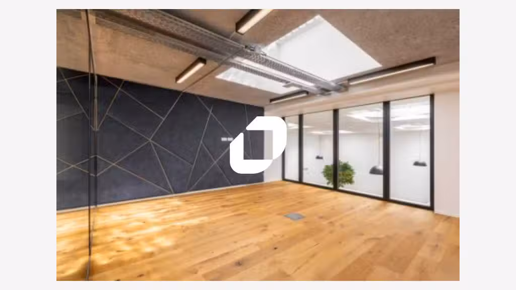 Vente Bureaux 2692m² Boulogne billancourt