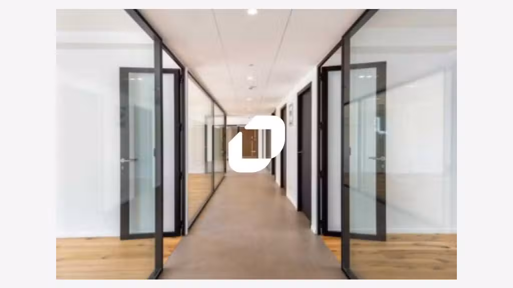 Vente Bureaux 2692m² Boulogne billancourt