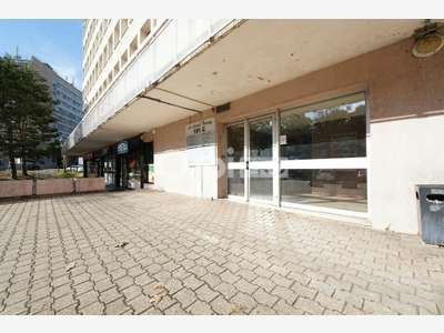 BUREAUX AVENDRE - 586 m² - BRON