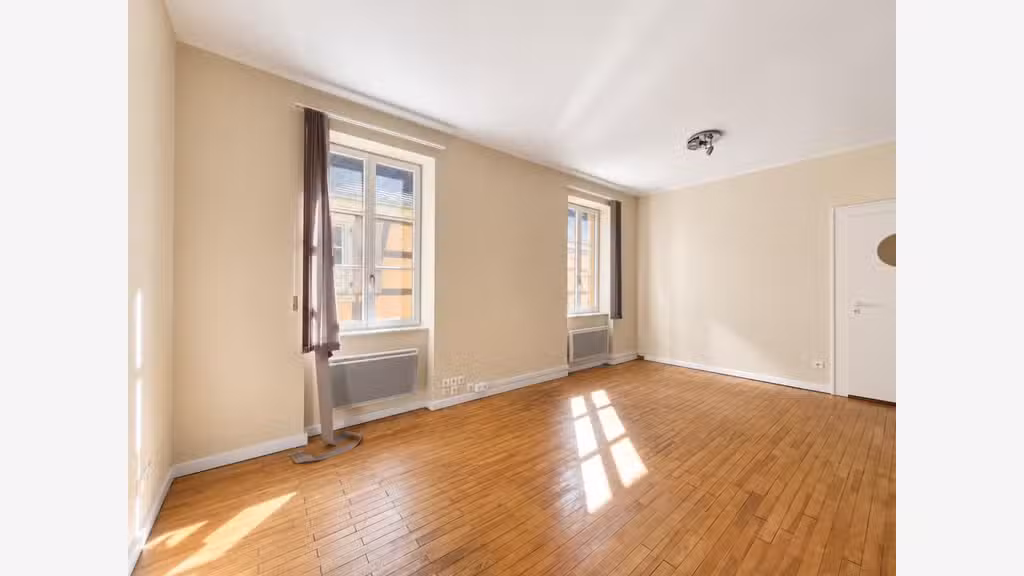 Vente bureau 33m² à Brumath
