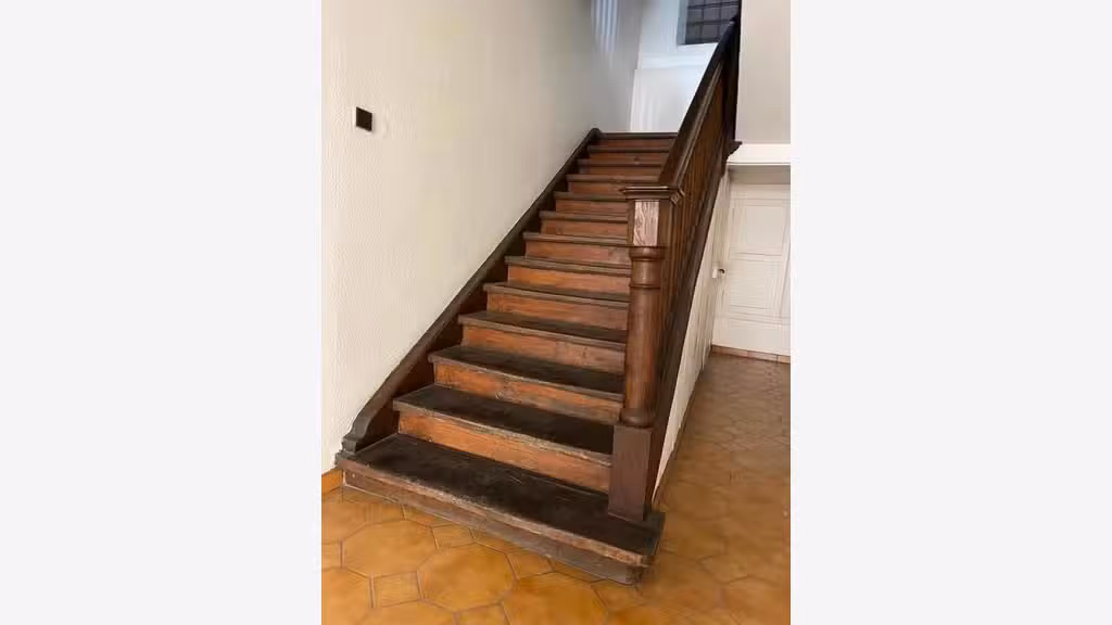 Vente bureau 33m² à Brumath