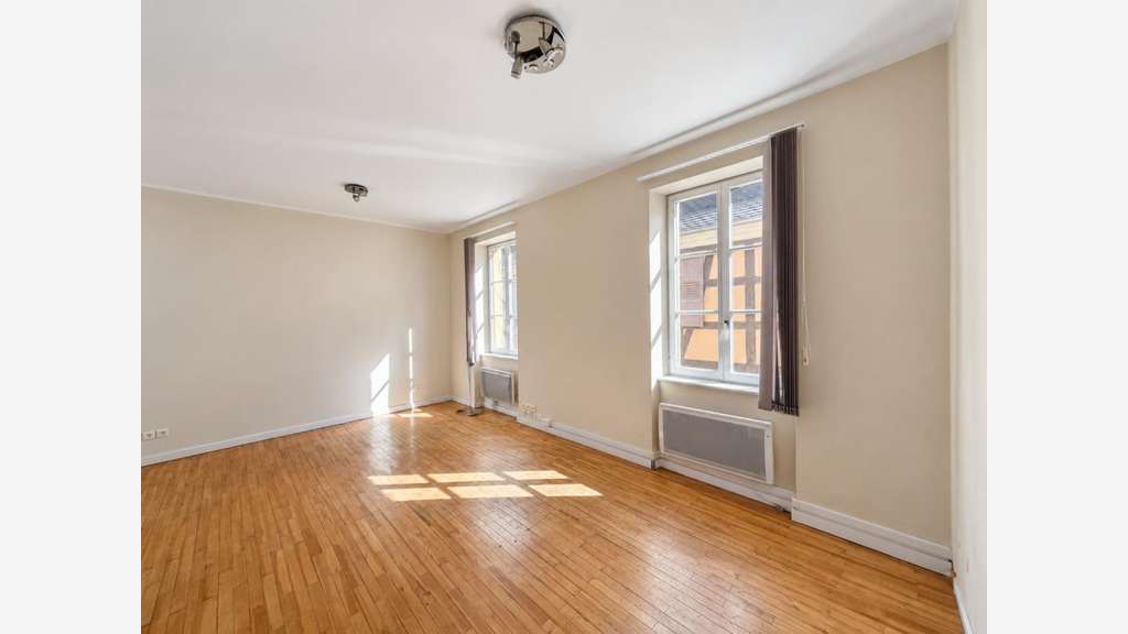 Vente bureau 33m² à Brumath