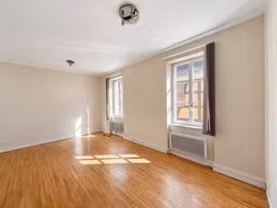 Vente bureau 33m² à Brumath