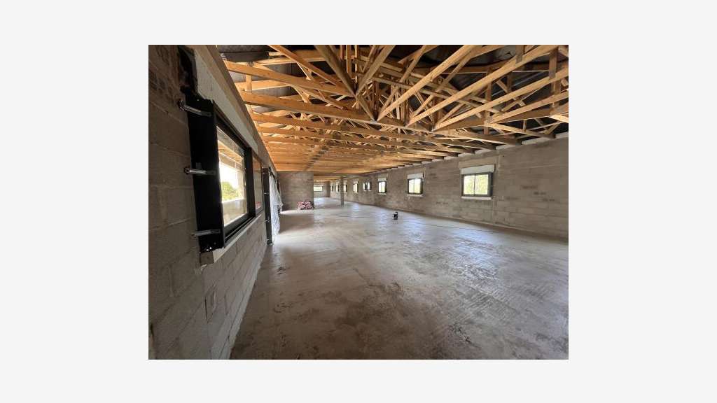 Vente bureaux 586m² empl N°1 à Cavaillon