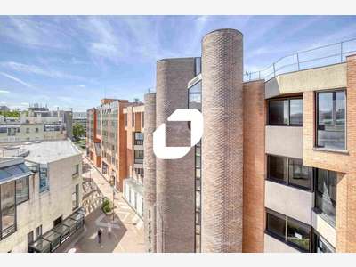 Vente Bureaux 1581m² Cergy