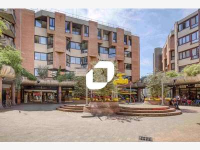 Vente Bureaux 391m² Cergy