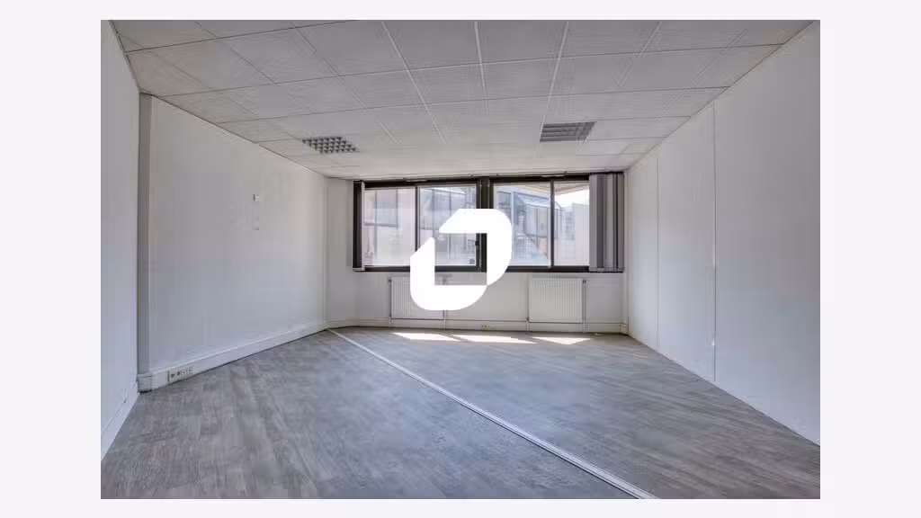 Vente Bureaux 391m² Cergy