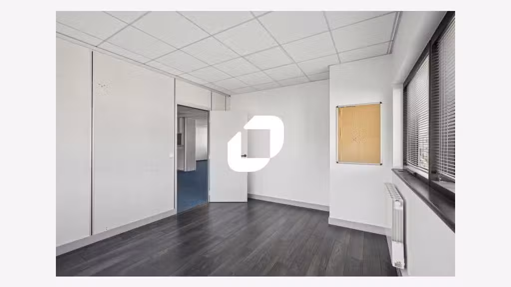 Vente Bureaux 282m² Chilly mazarin
