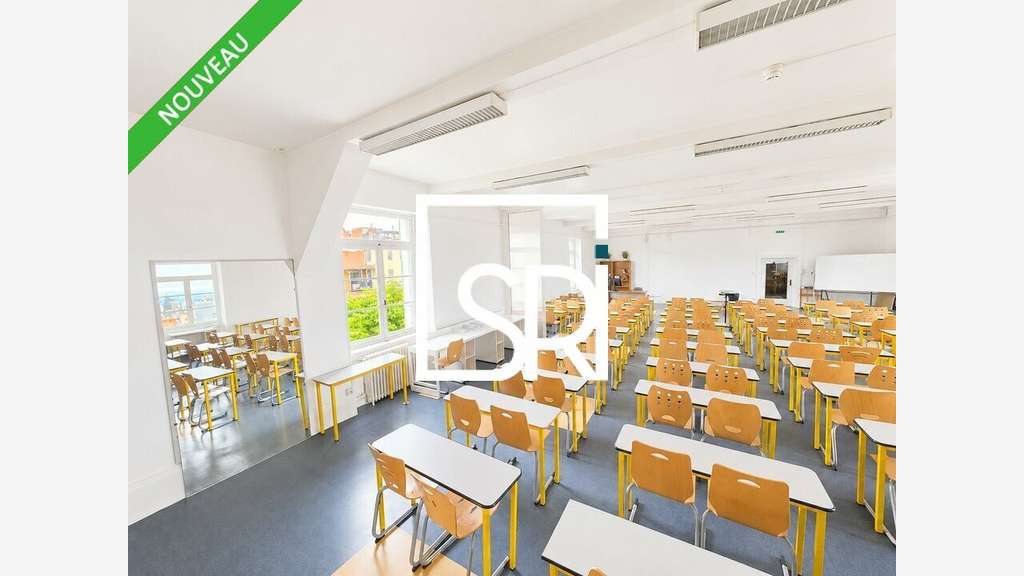 Bureaux ERP à vendre à Clermont-Ferrand