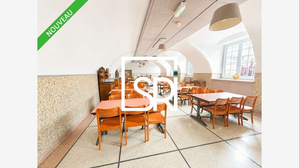 Bureaux ERP à vendre à Clermont-Ferrand