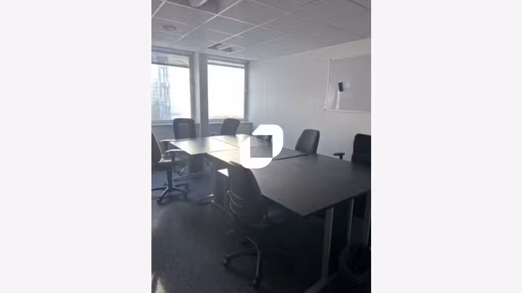 Vente Bureaux 247m² Clichy