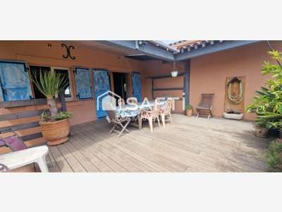 AV bureau de 153m² climatisé terrasse 40m² Cogolin