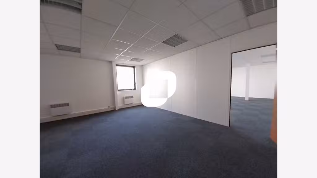 Vente Bureaux 69m² Coignieres