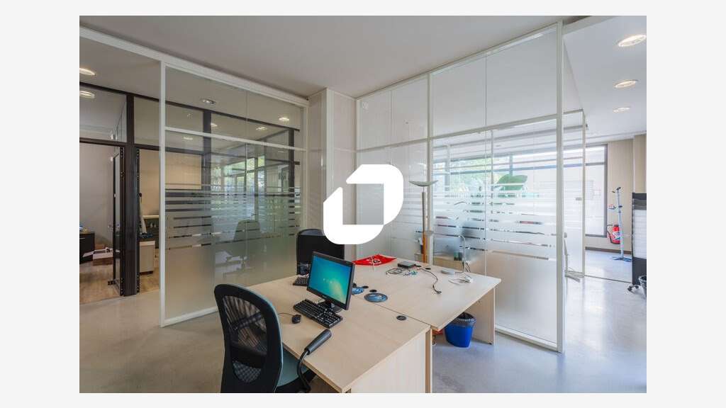 Vente Bureaux 180m² Colombes