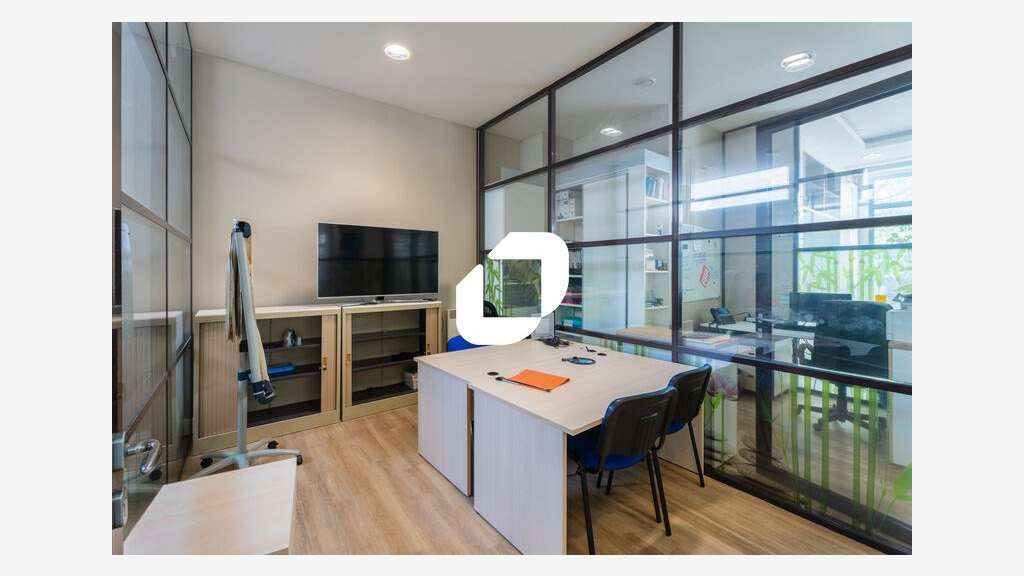 Vente Bureaux 180m² Colombes