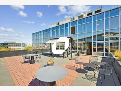 Vente Bureaux 3014m² Colombes