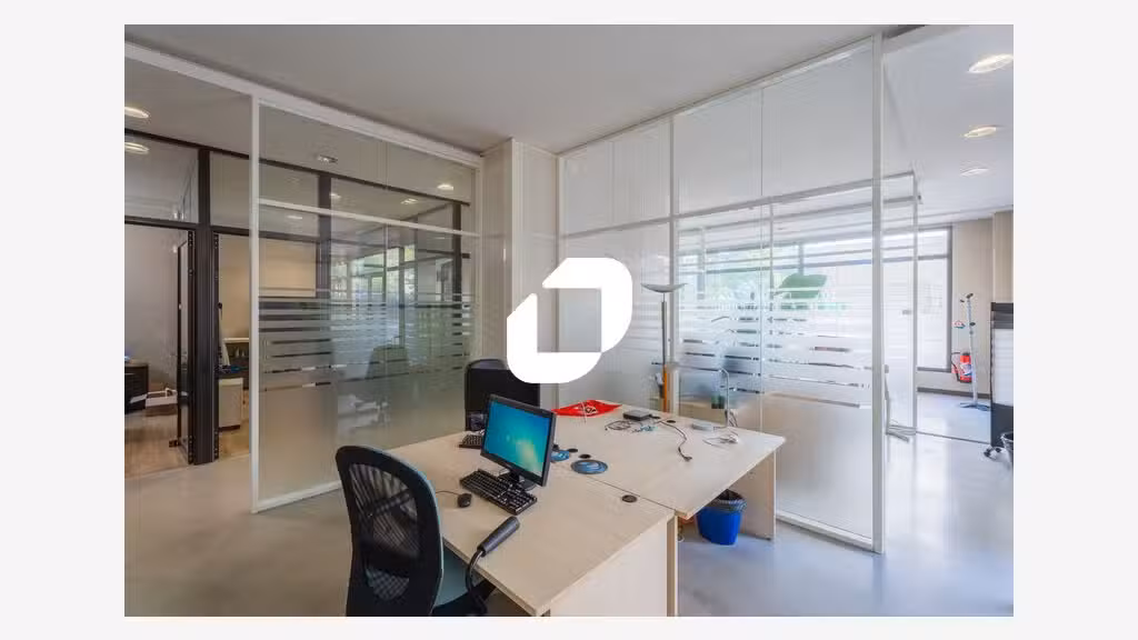 Vente Bureaux 180m² Colombes