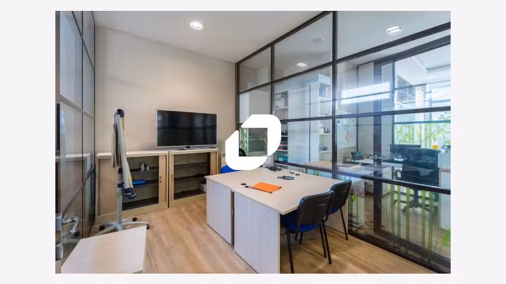 Vente Bureaux 180m² Colombes