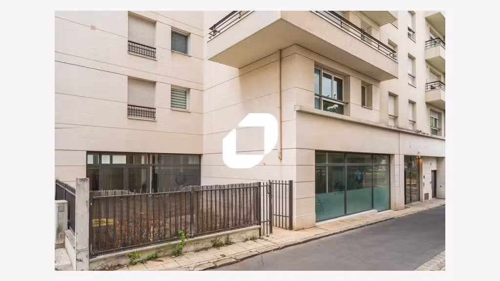 Vente Bureaux 180m² Colombes