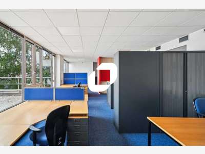 Vente Bureaux 252m² Colombes