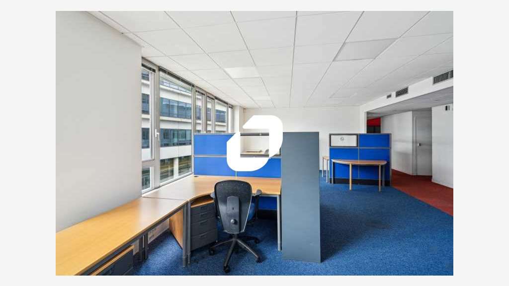 Vente Bureaux 252m² Colombes