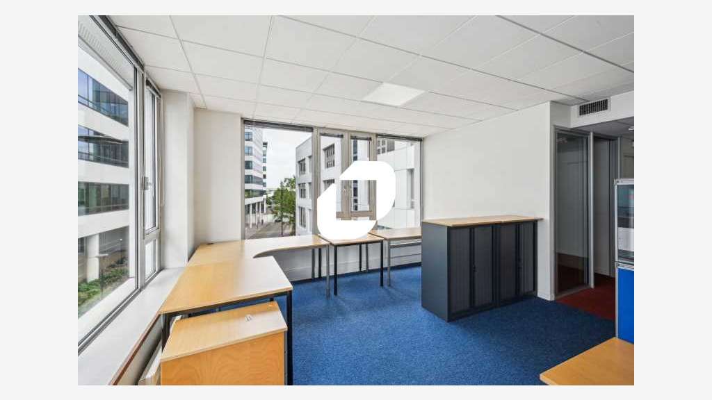 Vente Bureaux 252m² Colombes