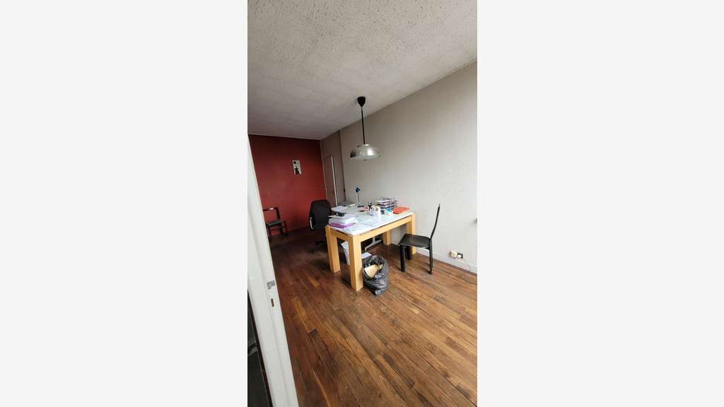Vente bureau commercial 100m² Lyon 4/ Caluire