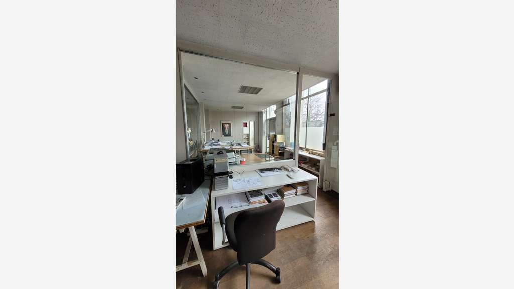 Vente bureau commercial 100m² Lyon 4/ Caluire