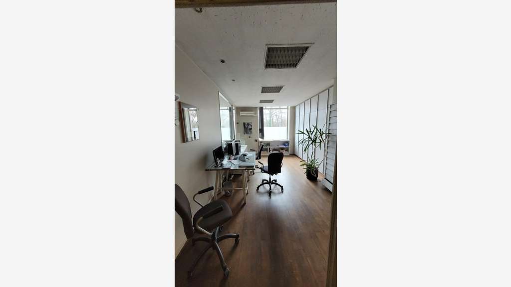 Vente bureau commercial 100m² Lyon 4/ Caluire