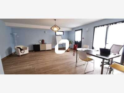 Vente Bureaux 190m² Coupvray