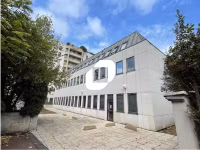 Vente Bureaux 1851m² Courbevoie