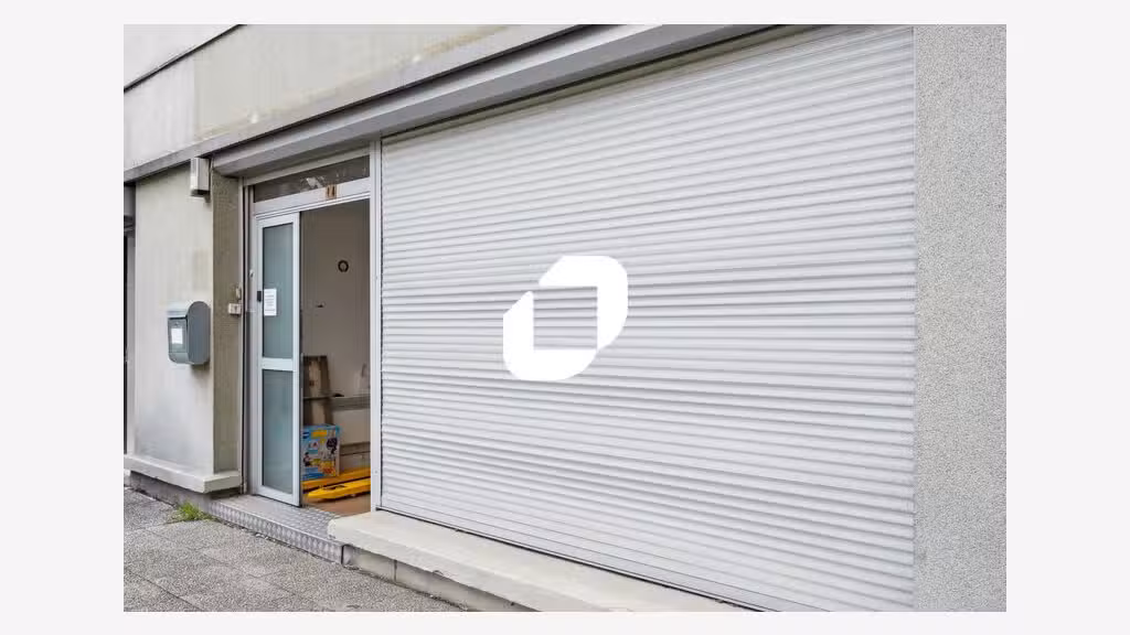Vente Bureaux 201m² Courbevoie