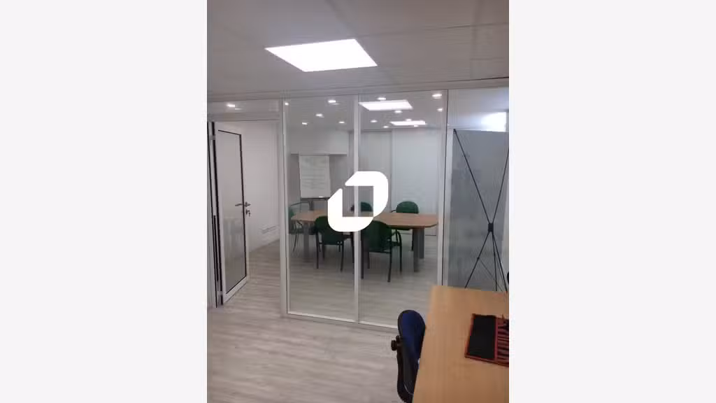Vente Bureaux 84m² Courbevoie