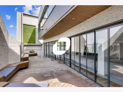 Vente Bureaux 492m² Courbevoie