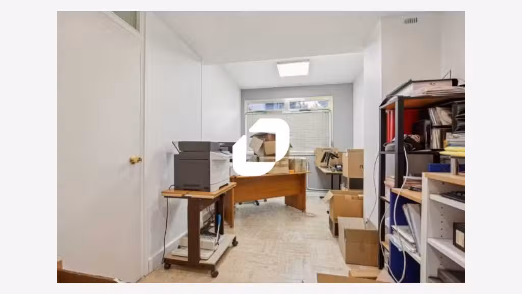 Vente Bureaux 149m² Courbevoie